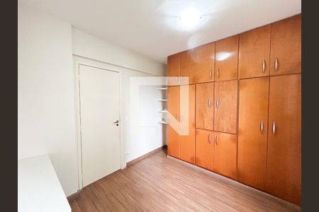 Quarto 2 de apartamento à venda com 2 quartos, 64m² em Vila Isa, São Paulo