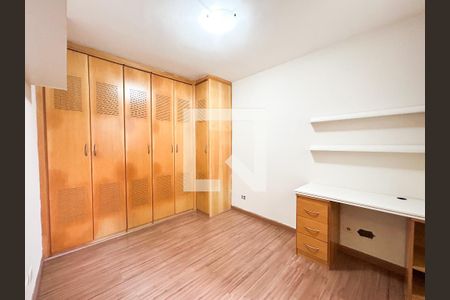 Quarto 1 de apartamento para alugar com 2 quartos, 64m² em Vila Isa, São Paulo