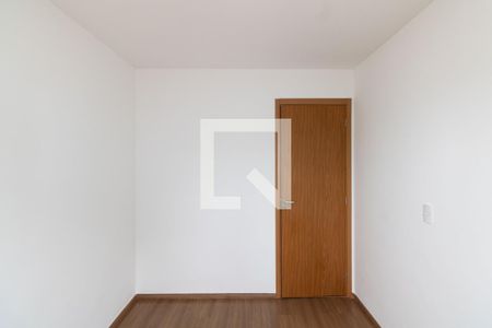 Quarto 1 de apartamento para alugar com 2 quartos, 45m² em Inhoaíba, Rio de Janeiro