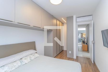 Foto 16 de apartamento à venda com 3 quartos, 81m² em Santa Efigênia, Belo Horizonte