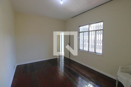 Sala de casa para alugar com 2 quartos, 70m² em Cascadura, Rio de Janeiro