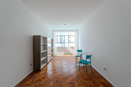 Kitnet de kitnet/studio para alugar com 1 quarto, 31m² em Consolação, São Paulo