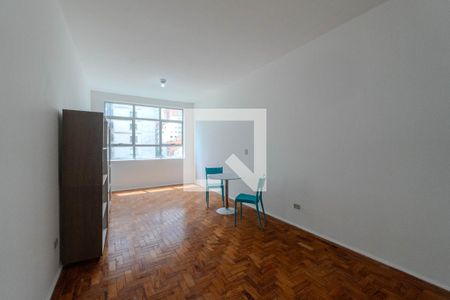 Kitnet de kitnet/studio para alugar com 1 quarto, 31m² em Consolação, São Paulo