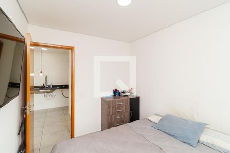 Quarto de apartamento para alugar com 1 quarto, 2m² em Vila Santa Terezinha (zona Norte), São Paulo