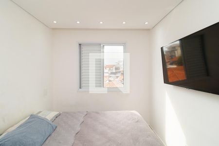 Quarto de apartamento para alugar com 1 quarto, 2m² em Vila Santa Terezinha (zona Norte), São Paulo