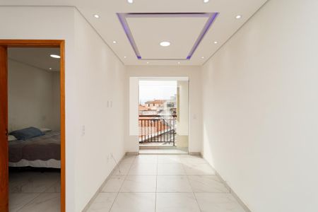 Sala de apartamento para alugar com 1 quarto, 2m² em Vila Santa Terezinha (zona Norte), São Paulo