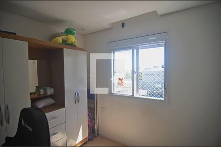 Quarto 1 de apartamento à venda com 2 quartos, 44m² em Estância Velha, Canoas