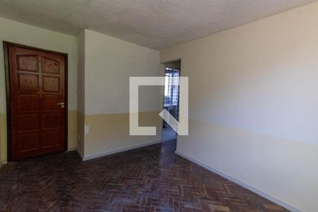 Sala de apartamento para alugar com 2 quartos, 53m² em Santa Rosa, Niterói