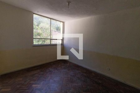 Sala de apartamento para alugar com 2 quartos, 53m² em Santa Rosa, Niterói