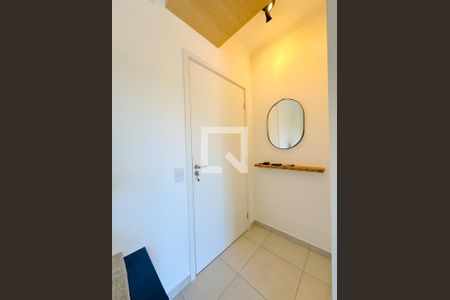 Sala de Jantar de apartamento para alugar com 2 quartos, 80m² em Vargem Grande, Florianópolis