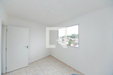 Quarto 1 de apartamento para alugar com 2 quartos, 40m² em Jardim Egle, São Paulo