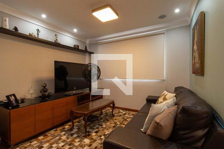 Sala de apartamento para alugar com 3 quartos, 111m² em Jardim Vila Mariana, São Paulo