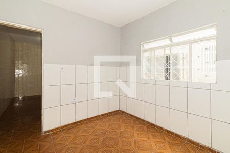 Sala de casa à venda com 1 quarto, 250m² em Vila Sabrina, São Paulo