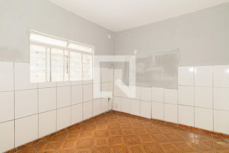 Sala de casa à venda com 1 quarto, 250m² em Vila Sabrina, São Paulo