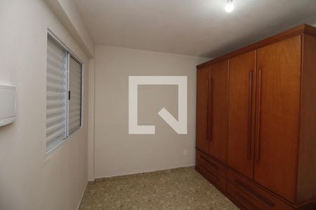 Quarto de casa de condomínio para alugar com 1 quarto, 88m² em Vila Antonina, São Paulo