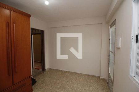 Quarto de casa de condomínio para alugar com 1 quarto, 88m² em Vila Antonina, São Paulo