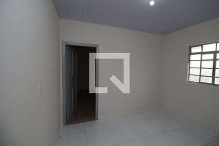 Cozinha de casa de condomínio para alugar com 1 quarto, 39m² em Vila Antonina, São Paulo