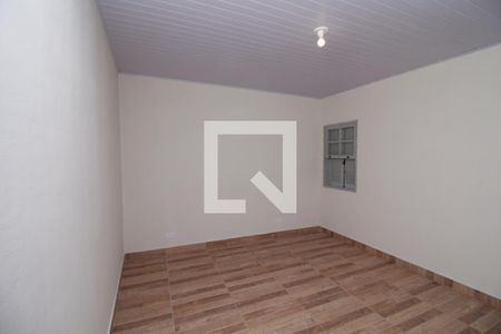 Sala/Quarto de casa de condomínio para alugar com 1 quarto, 39m² em Vila Antonina, São Paulo