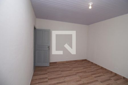 Sala/Quarto de casa de condomínio para alugar com 1 quarto, 39m² em Vila Antonina, São Paulo