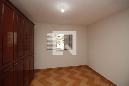 Quarto de casa de condomínio para alugar com 1 quarto, 67m² em Vila Antonina, São Paulo