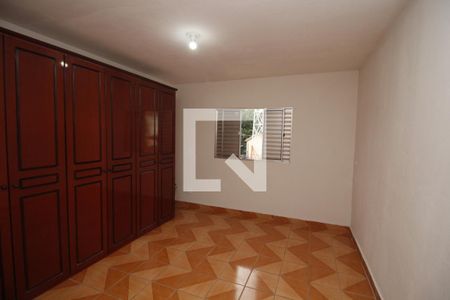 Quarto de casa de condomínio para alugar com 1 quarto, 67m² em Vila Antonina, São Paulo