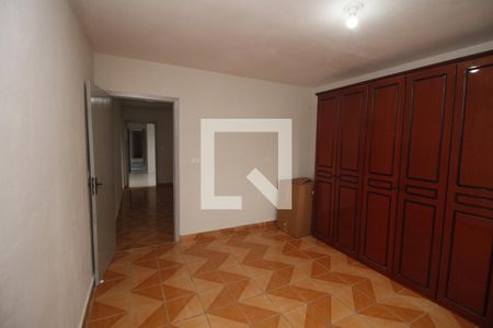 Quarto de casa de condomínio para alugar com 1 quarto, 67m² em Vila Antonina, São Paulo