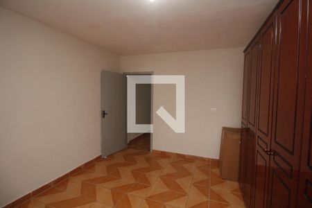 Quarto de casa de condomínio para alugar com 1 quarto, 67m² em Vila Antonina, São Paulo