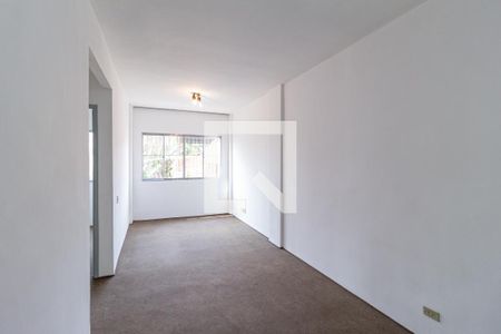 Sala de apartamento para alugar com 2 quartos, 63m² em Santo Antônio, Osasco