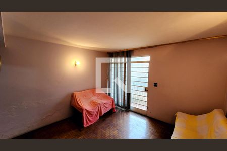 Sala de casa à venda com 2 quartos, 120m² em Anhangabaú, Jundiaí