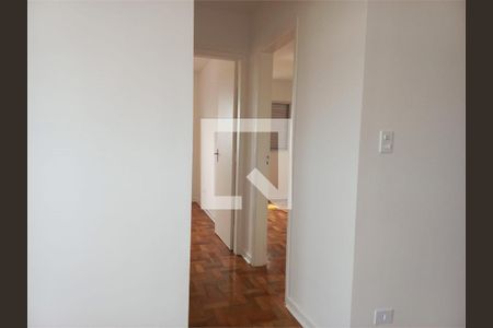 Apartamento à venda com 2 quartos, 55m² em Vila Butantã, São Paulo