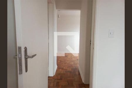 Apartamento à venda com 2 quartos, 55m² em Vila Butantã, São Paulo