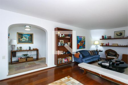 Apartamento à venda com 3 quartos, 180m² em Granja Julieta, São Paulo