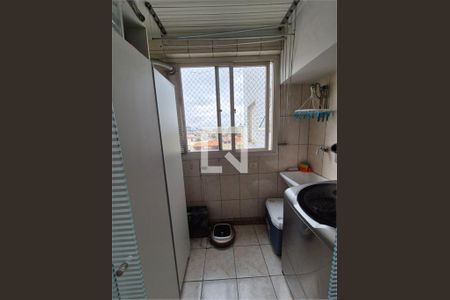 Apartamento à venda com 3 quartos, 63m² em Vila Leonor, São Paulo