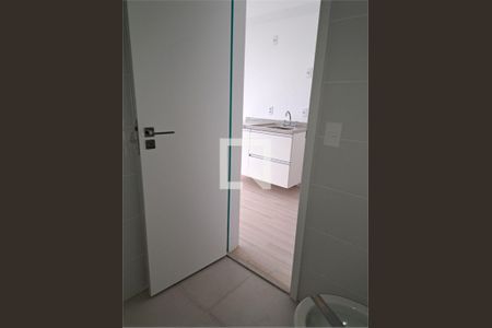 Kitnet/Studio à venda com 1 quarto, 23m² em Vila Gustavo, São Paulo