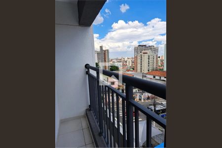 Kitnet/Studio à venda com 1 quarto, 23m² em Vila Gustavo, São Paulo