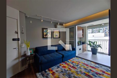 Apartamento à venda com 3 quartos, 90m² em Vila Ipojuca, São Paulo