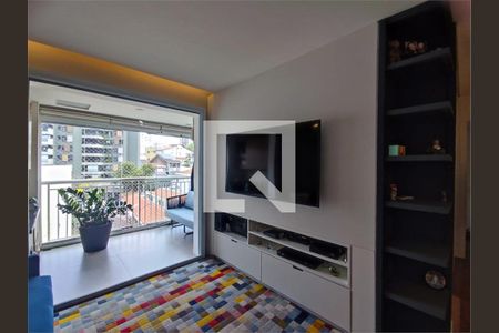 Apartamento à venda com 3 quartos, 90m² em Vila Ipojuca, São Paulo