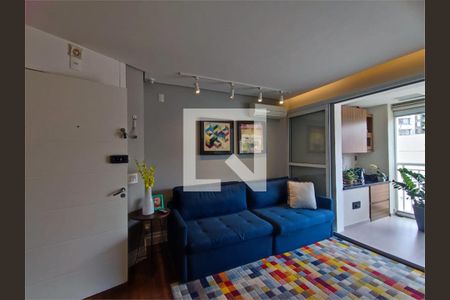 Apartamento à venda com 3 quartos, 90m² em Vila Ipojuca, São Paulo