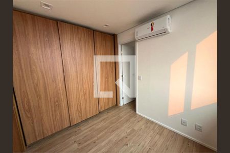 Kitnet/Studio à venda com 1 quarto, 30m² em Sumarezinho, São Paulo