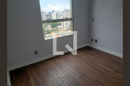 Apartamento à venda com 1 quarto, 93m² em Santo Amaro, São Paulo