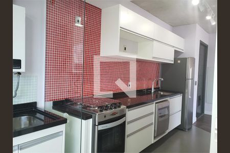 Apartamento à venda com 1 quarto, 93m² em Santo Amaro, São Paulo