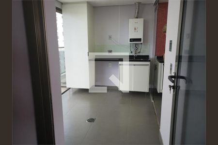 Apartamento à venda com 1 quarto, 93m² em Santo Amaro, São Paulo