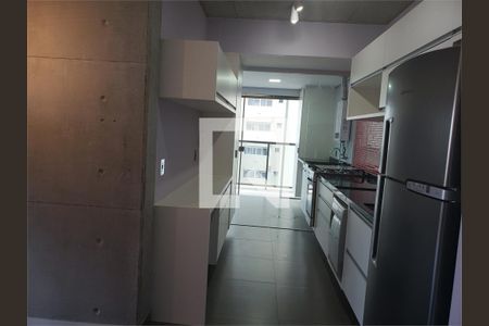 Apartamento à venda com 1 quarto, 93m² em Santo Amaro, São Paulo