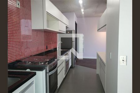 Apartamento à venda com 1 quarto, 93m² em Santo Amaro, São Paulo