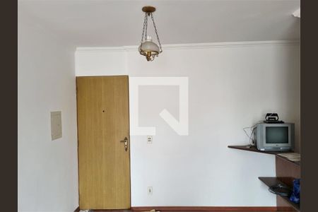 Apartamento à venda com 3 quartos, 69m² em Vila das Belezas, São Paulo