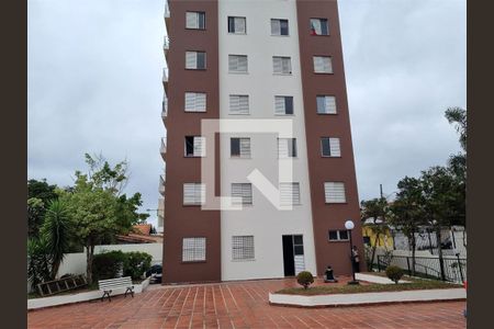 Apartamento à venda com 3 quartos, 69m² em Vila das Belezas, São Paulo