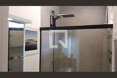 Apartamento à venda com 1 quarto, 30m² em Consolação, São Paulo