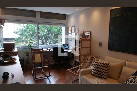 Apartamento à venda com 1 quarto, 30m² em Consolação, São Paulo