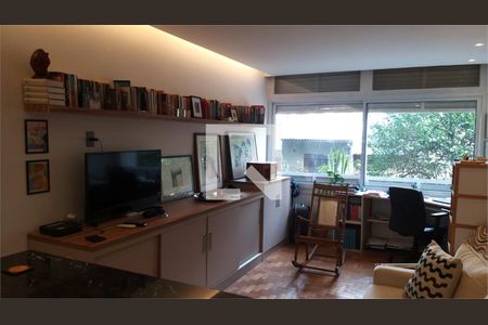 Apartamento à venda com 1 quarto, 30m² em Consolação, São Paulo