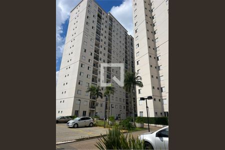 Apartamento à venda com 2 quartos, 62m² em Jardim Norma, São Paulo